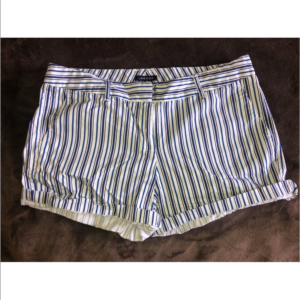 Lands’ End Shorts